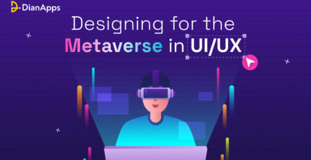 Designing for Metaverse in UI/UX