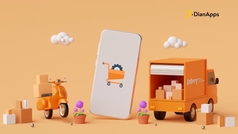 E-commerce development solutions: Grow in business in 2024