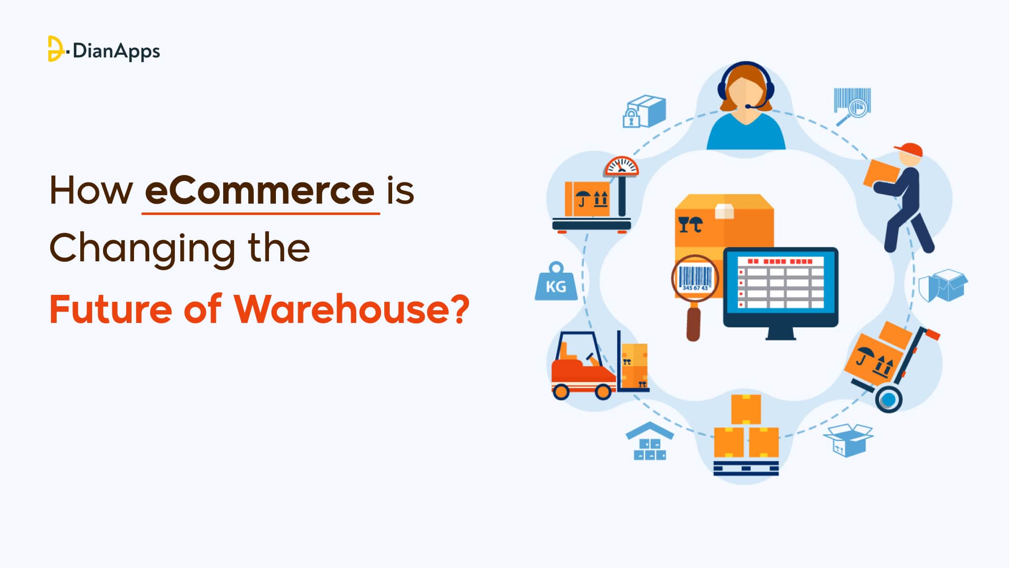 eCommerce