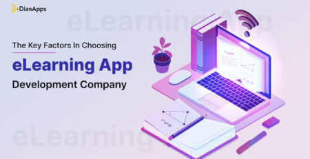 An eLearning App Development Company