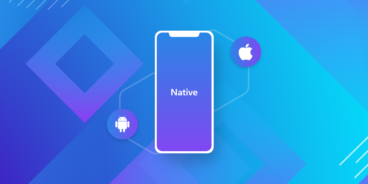 Native Apps for Manufacturing Industry