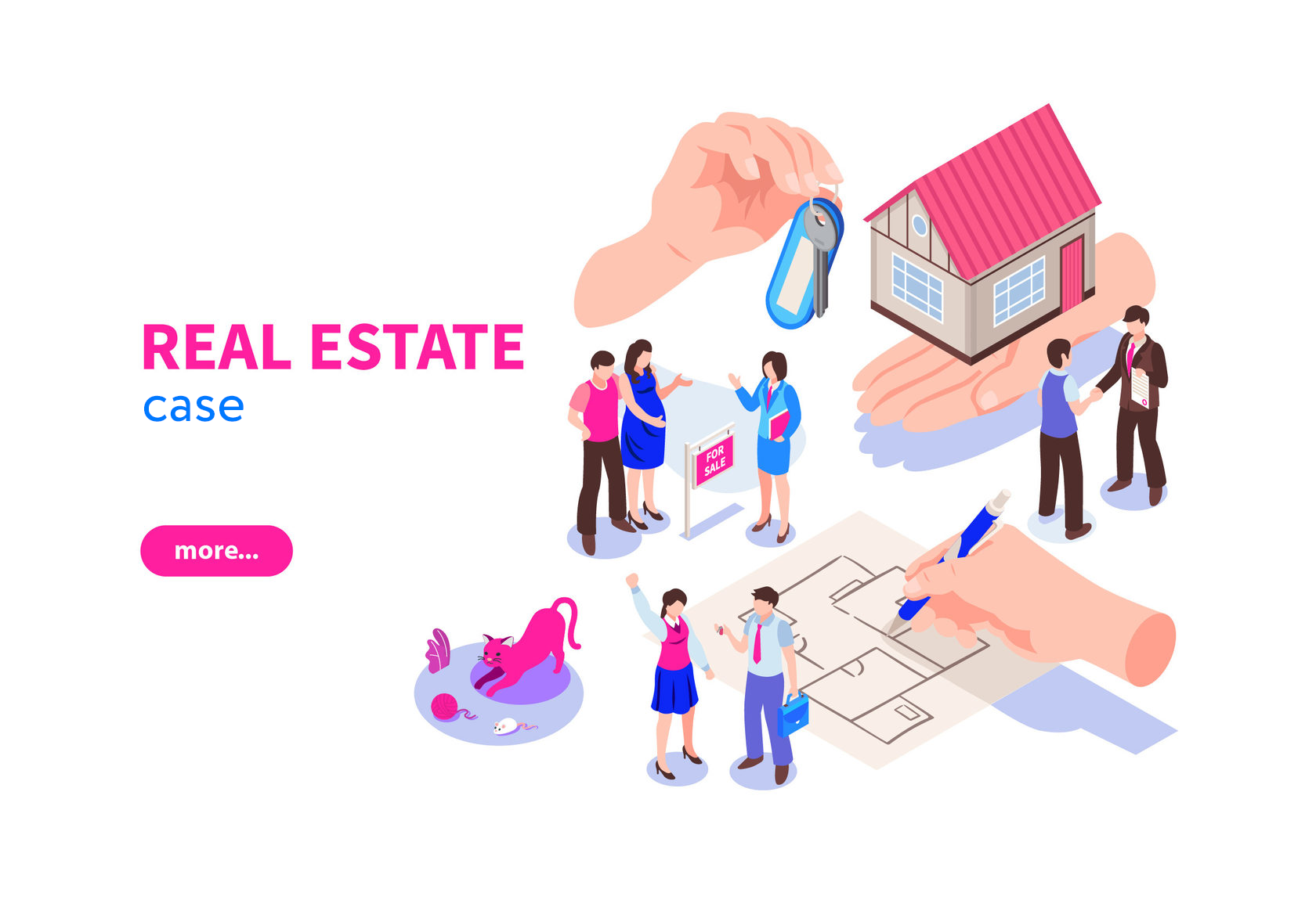 Real Estate Android Apps