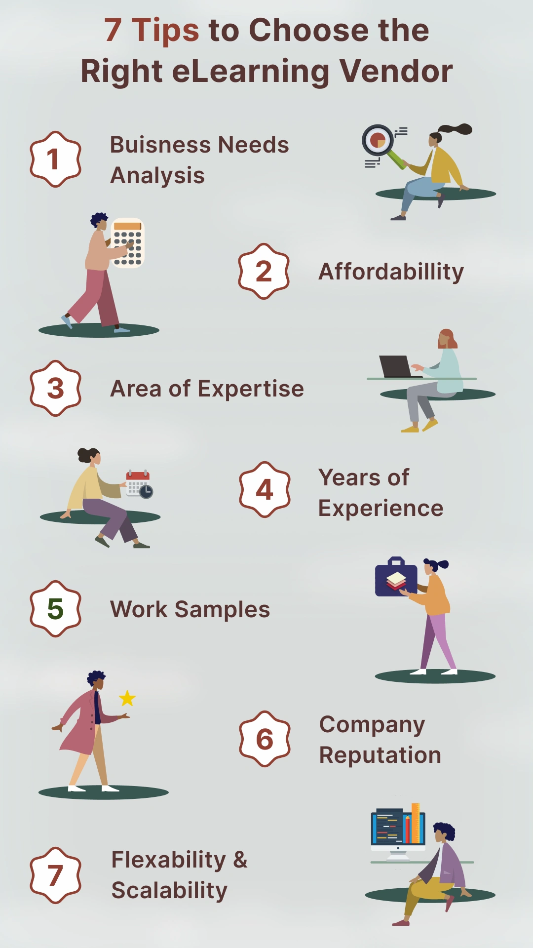 eLearning App Development Company
