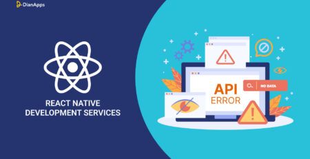 How to handle API errors in web apps using React Native development services