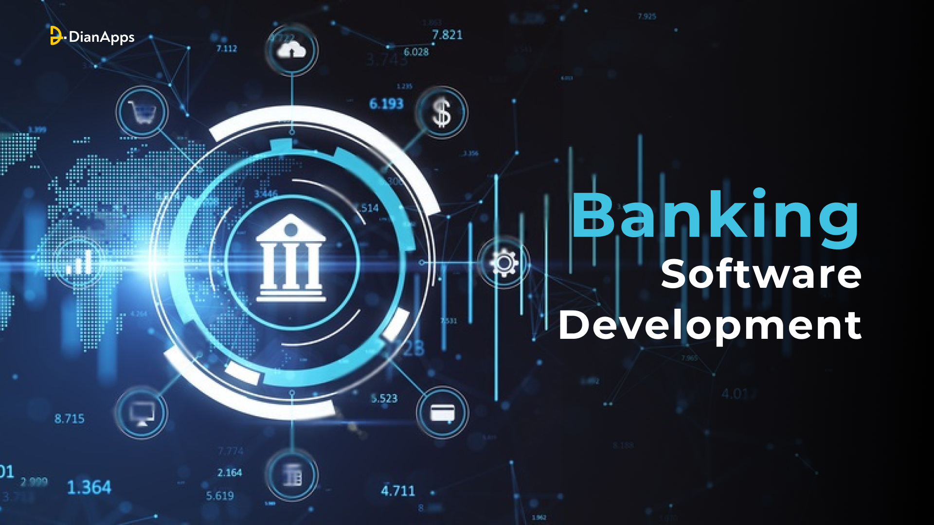 Best Banking Software Development Services You Need For Your Business