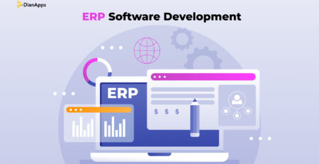 ERP Software Development Streamline