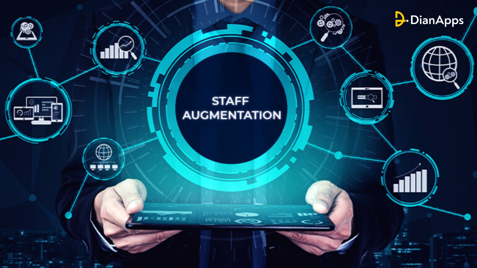 IT Staff Augmentation