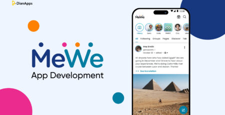 MEWE development