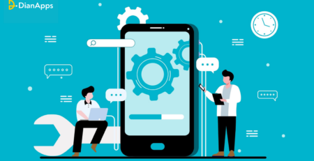 mobile application maintenance