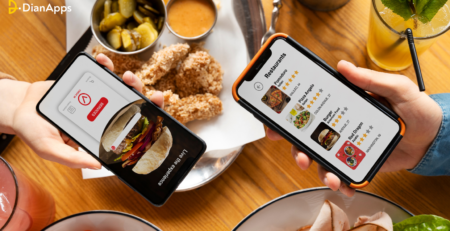 Food Delivery Apps in UAE