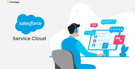 Salesforce Service Cloud Implementation