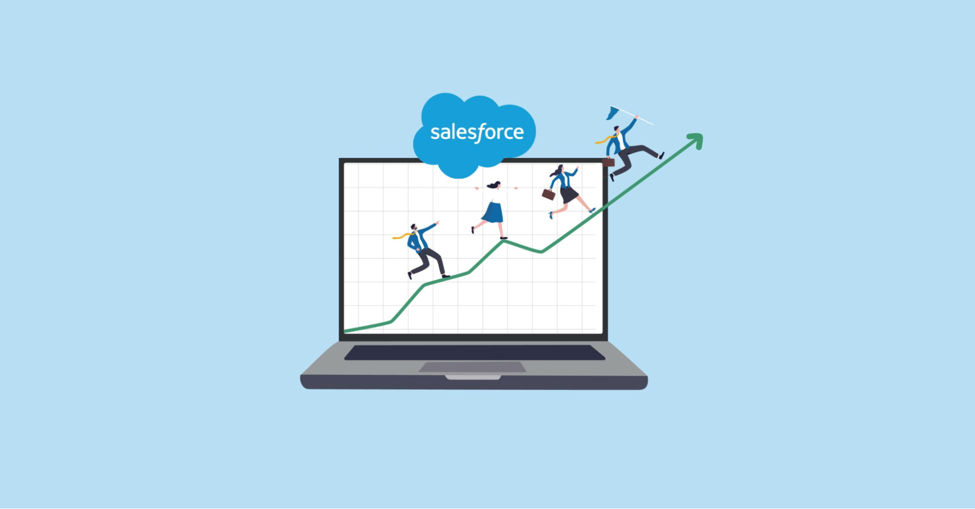 Salesforce 