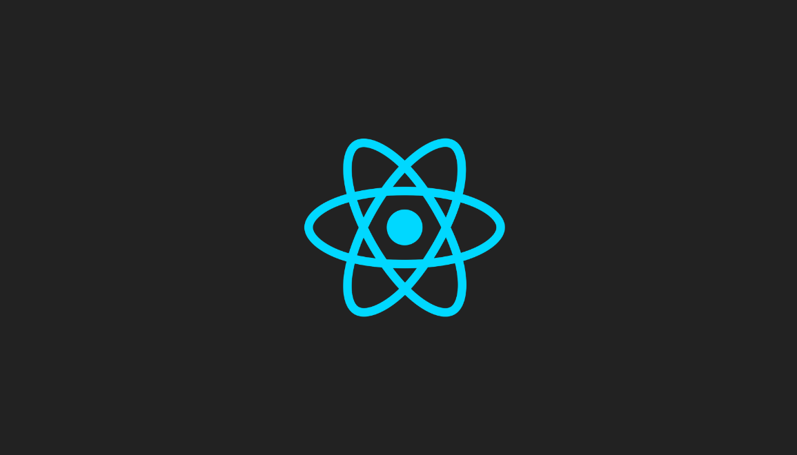React