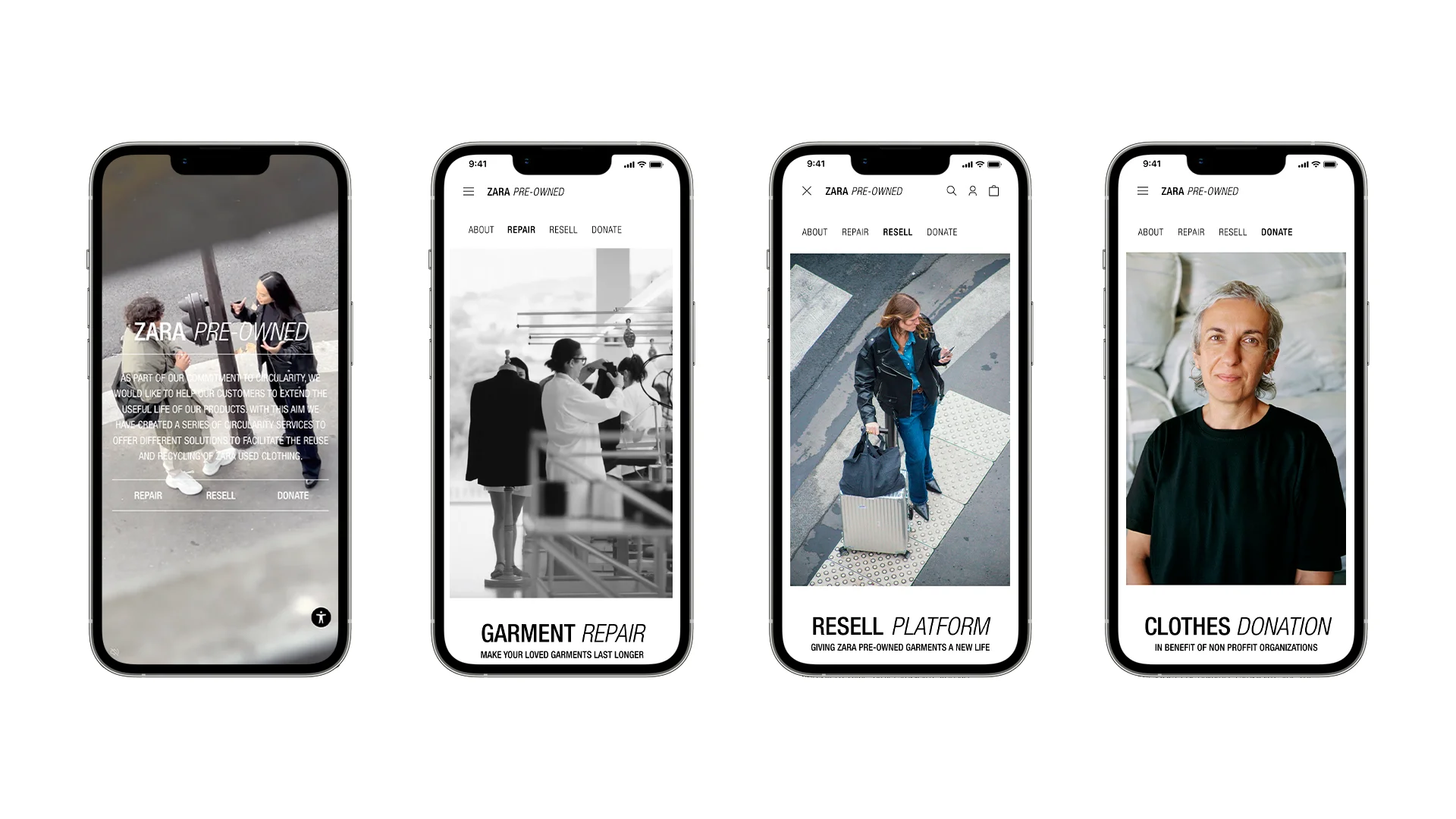  Fashion App Like Zara 