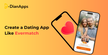 A dating app