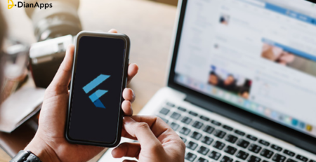 Flutter App Development