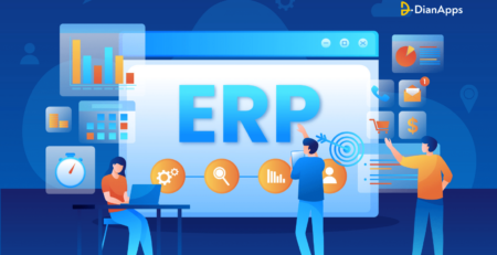 ERP Software