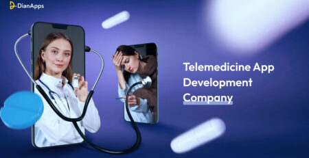 Telemedicine App Development Services