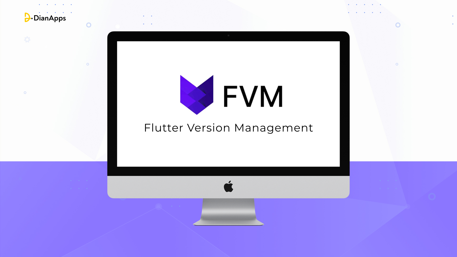 Flutter Version Management