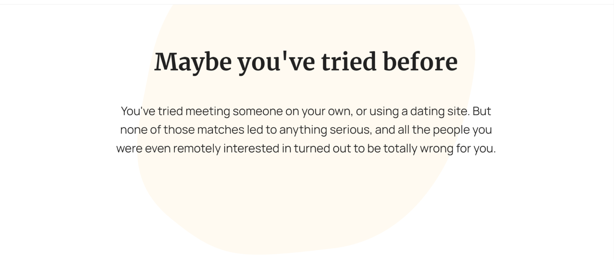 Evermatch: A New Era of Dating App Platforms