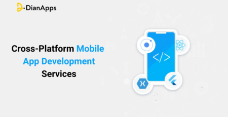 Cross-Platform-Mobile App Development Services