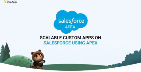 Custom-App-Development-on-Salesforce-using-Apex