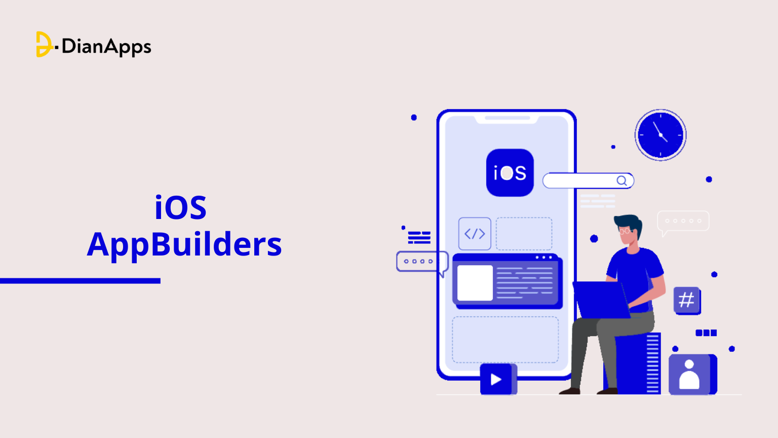 iOS App Builders