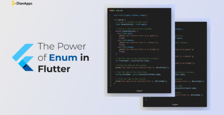 Power of Enum in Flutter