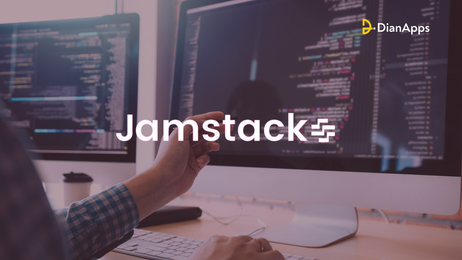 Rise of JAMstack