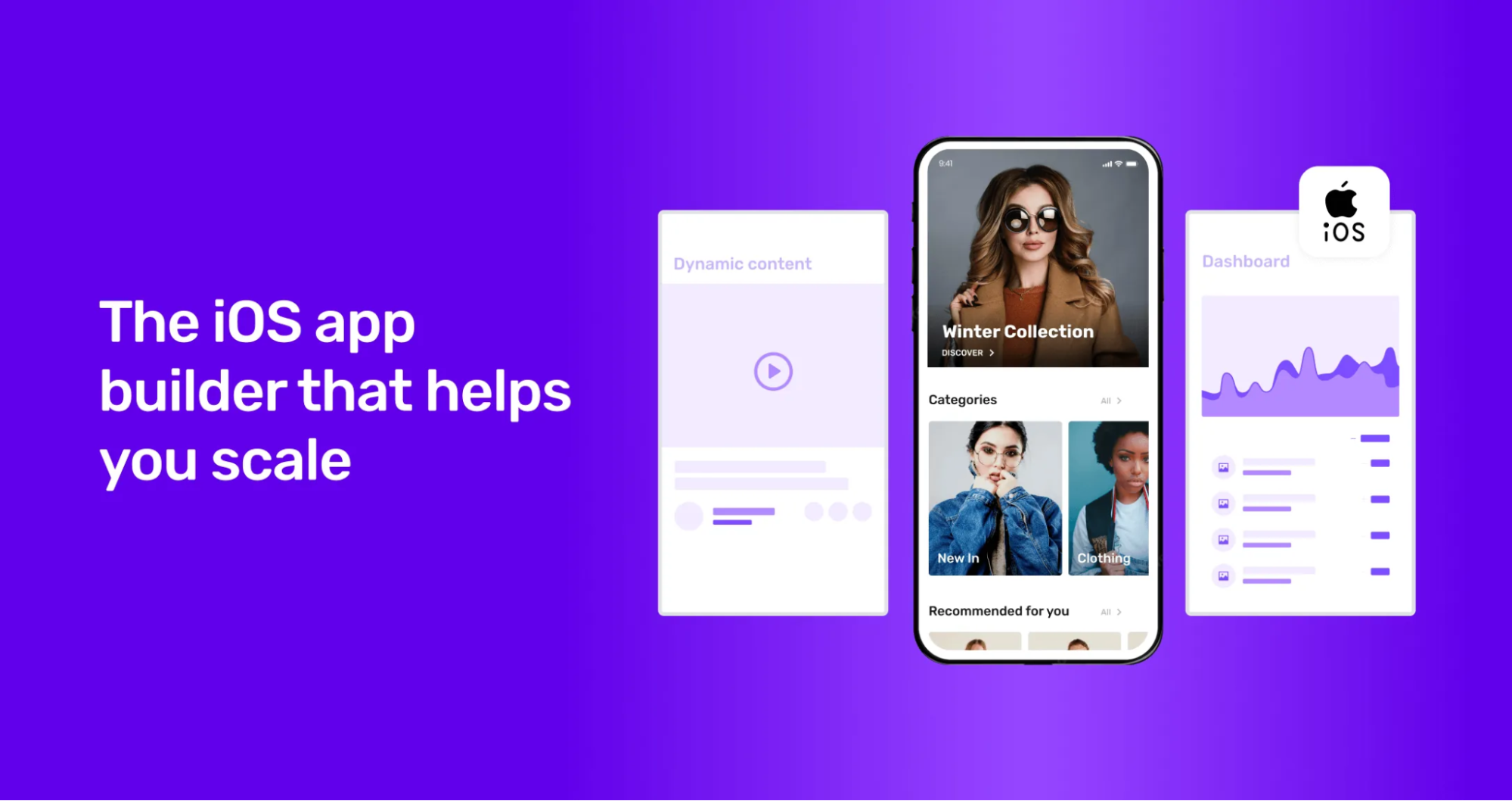 iOS Apps' Significance for Business Development