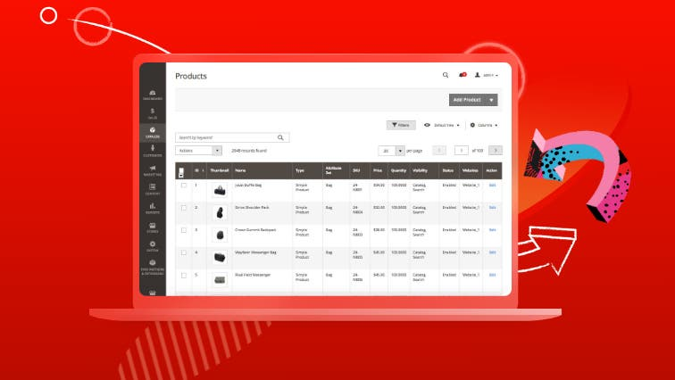 Magento