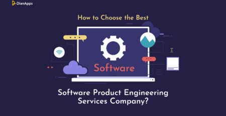 The Best Software Product Engineering Services Company