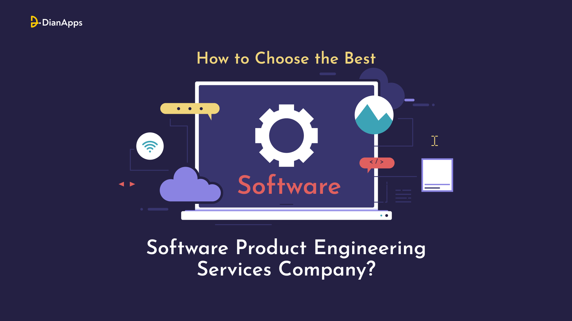 The Best Software Product Engineering Services Company