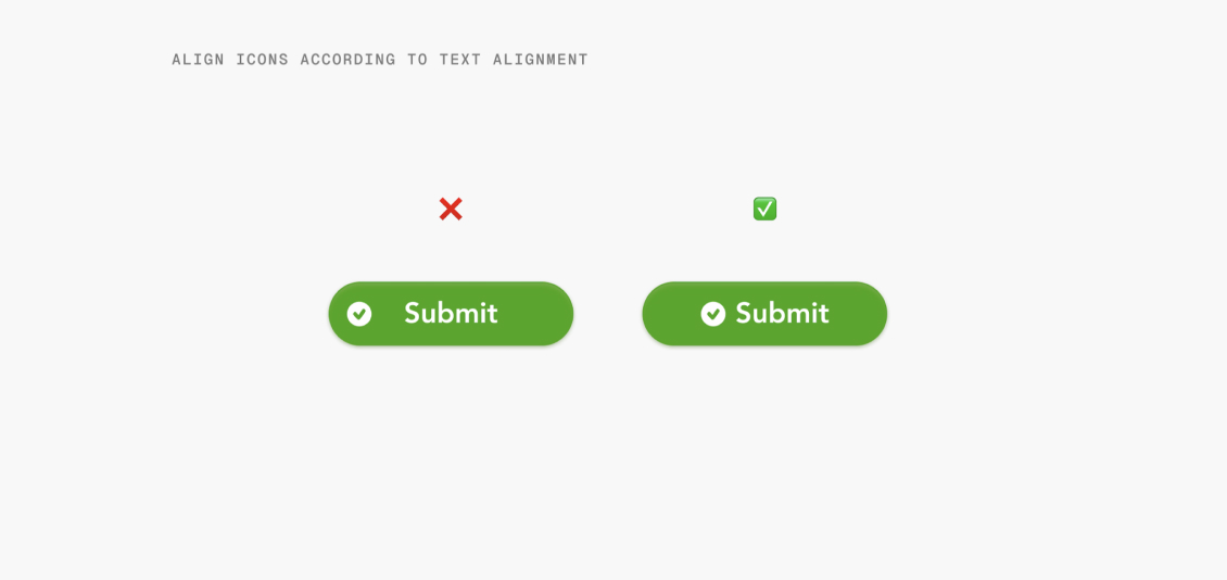 alignment