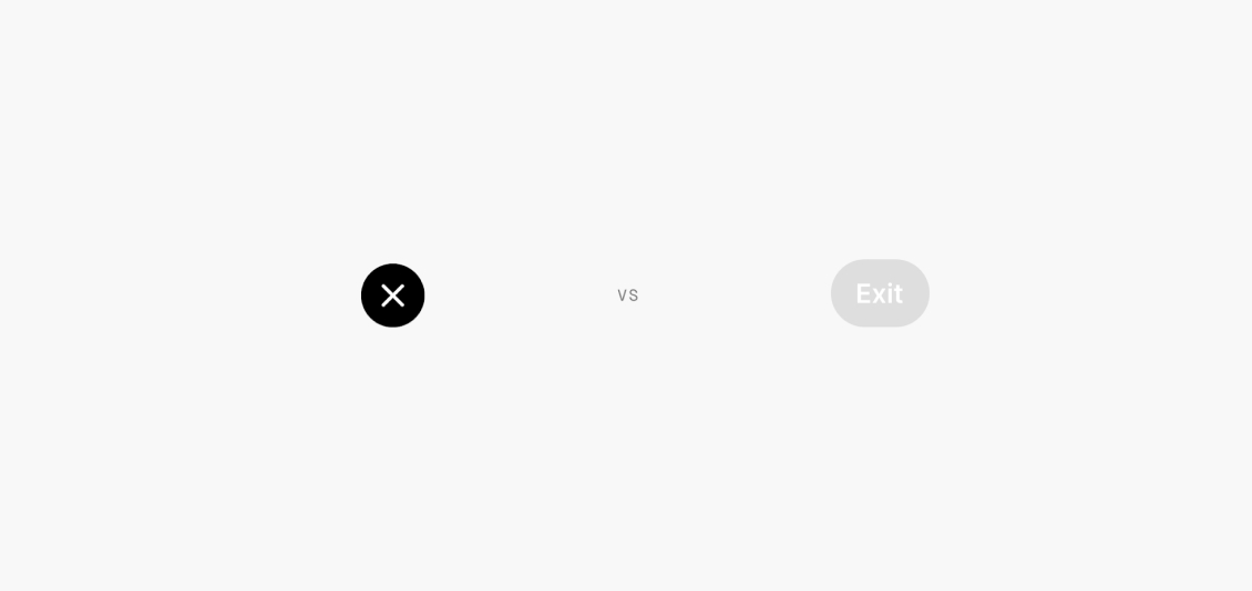 Accessibility icon
