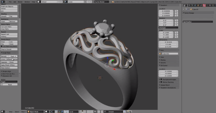 Blender