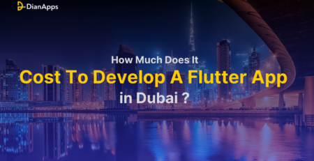 Cost To Develop A Flutter App