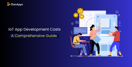 Decoding IoT App Development Costs A Comprehensive Guide