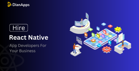 Hire a React Native App Development Company in Singapore