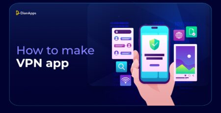 How to make a VPN app