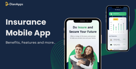 Insurance Mobile App