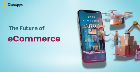 The future of ecommerce