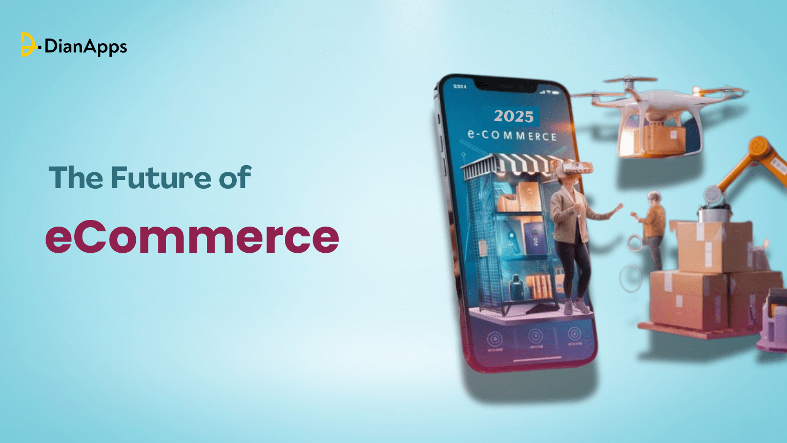 The future of ecommerce