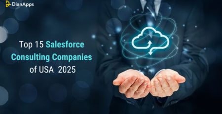 Top 15 Salesforce Consulting Companies of USA 2025