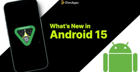 What's new in Android 15