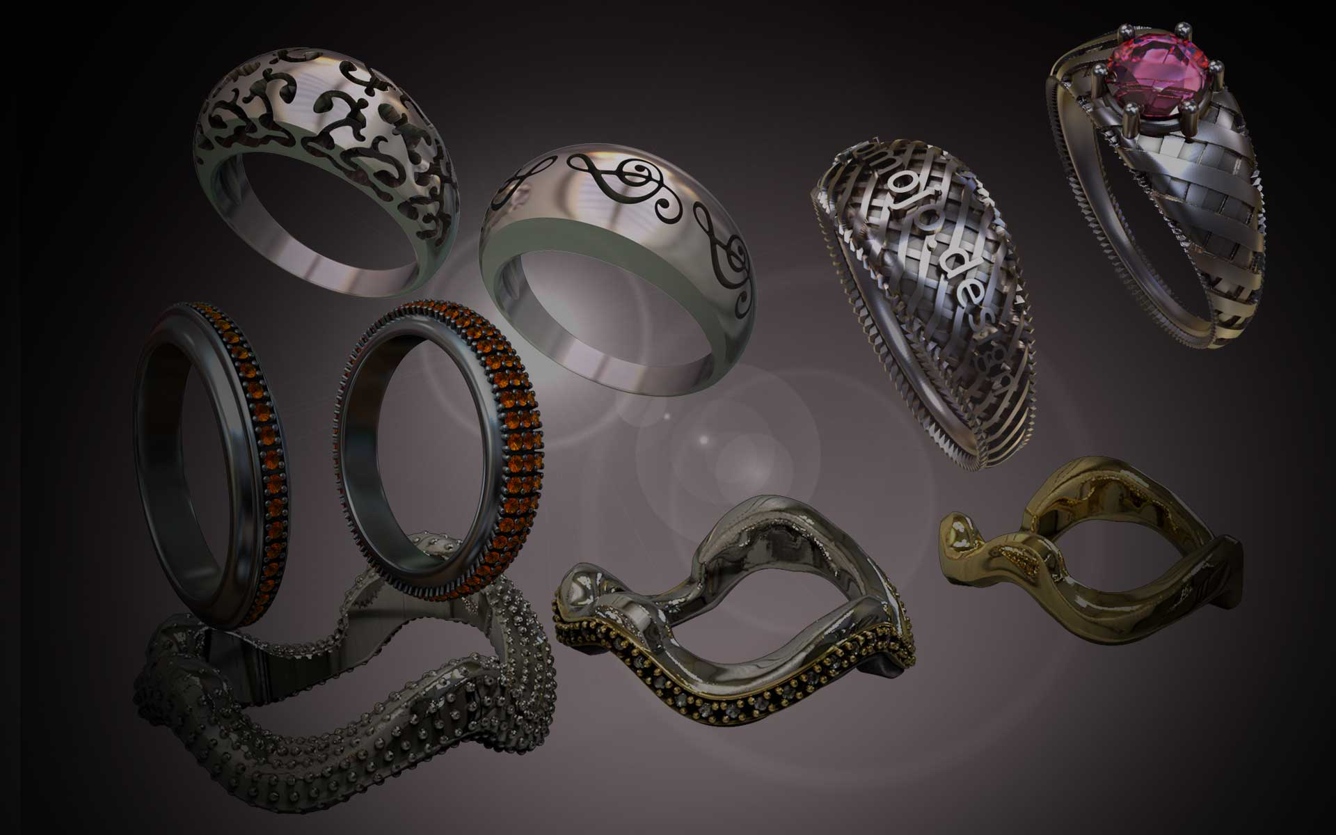 ZBrush CoreMini