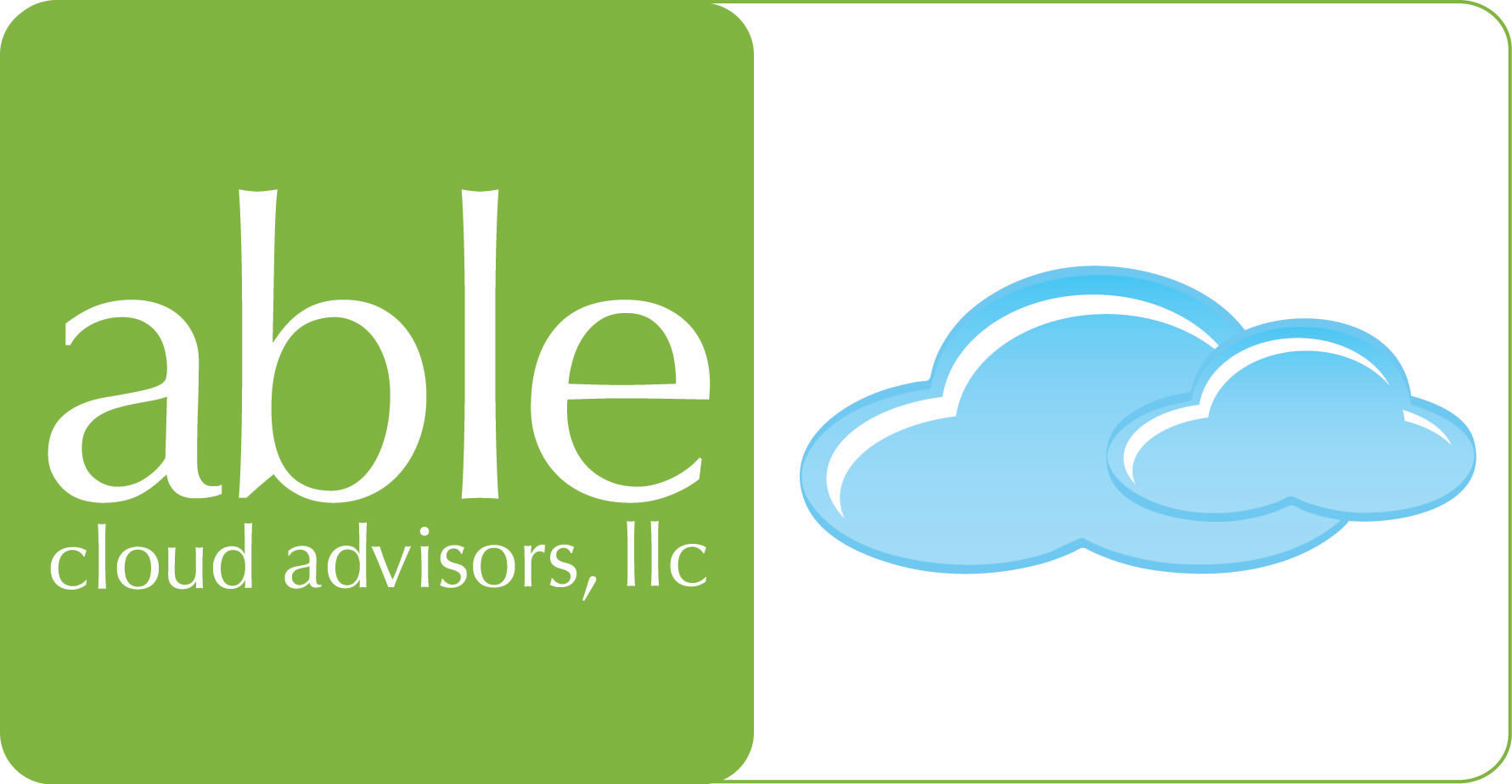 able cloud advisors
