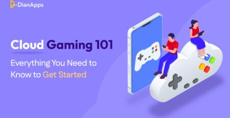 Cloud Gaming 101