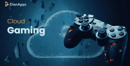 Cloud Gaming the future