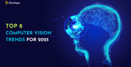 Computer Vision Trends 2025